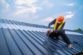 Best Solar Panel Roofing Installation  in Whitney, TX